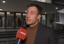 El comisario Rosatelli fue alojado en la cárcel y será indagado en las próximas horas