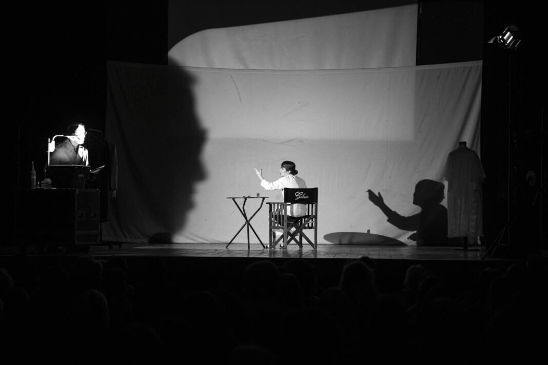 Encuentro de teatro 2