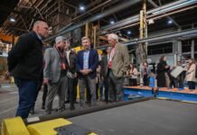 En Entre Ríos, el RINI impulsa inversiones por más de 261 millones de dólares