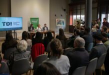 Se presentó la Tramitación Digital Inteligente (TDI) en el ámbito de la Municipalidad de Paraná