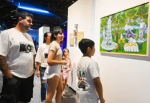 Se conocieron los ganadores de los Premios Municipales de Arte 2026