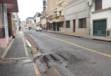 Calle a Calle: se intervendrán arterias del área central y hay cambios en recorridos de colectivos