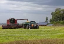 Entre Ríos se ubicó entre las provincias con mejor desempeño del país en el consumo de combustibles