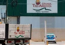 Crisis en Granja Tres Arroyos: sindicato rechaza indemnizaciones al 50% y exige responsabilidad a directivos