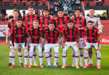 Patronato le ganó a Atlanta en el debut de Fuentes como DT