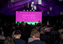 Último día de Paraná Lee: todas las presentaciones, charlas y actividades del lunes