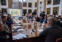 Entre Ríos organizó el cuarto encuentro regional para enfrentar el impacto del fenómeno El Niño