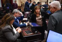 El Gobierno frenó los cambios en la Ley de Tierras por falta de votos