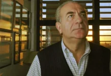 Murió Carlos Chiara Díaz, ex vocal del Superior Tribunal de Justicia de Entre Ríos