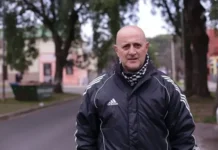 Patronato tiene nuevo DT: Marcelo Fuentes inicia su cuarto ciclo en el club