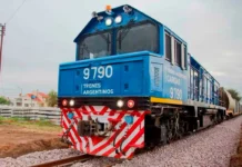 El Gobierno modificó el esquema para privatizar Belgrano Cargas y definió el destino de los fondos