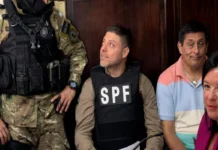 Airaldi tendrá hoy su veredicto: Fiscalía pidió una condena de 14 años de prisión