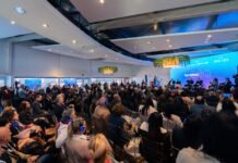 Entre Ríos promocionó sus principales atractivos en la Feria Turismo 360 de Montevideo