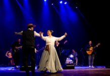 El Teatro Municipal 3 de Febrero presenta una variada agenda de septiembre