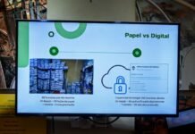 La Municipalidad de Paraná puso en marcha la Tramitación Digital Inteligente