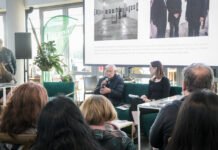 La Feria de Arte Paraná tuvo su cierre con una convocante jornada en la Sala Mayo