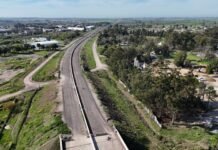 Paraná avanza en la digitalización de trámites y en obras estratégicas para la ciudad