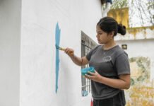 El CIC I La Floresta cumple 20 años de historia y los celebra junto a los vecinos