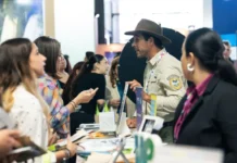 Entre Ríos mostró sus destinos en la Feria Internacional de Turismo