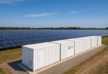 Enersa incorporará baterías para reforzar el servicio eléctrico en Federación