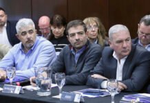 Entre Ríos participó del debate federal sobre la actualización de la ley de Salud Mental