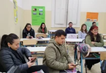 Abrió la preinscripción al planes Fines para terminar la secundaria en Entre Ríos