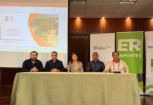 La provincia amplía la capacitación deportiva con una jornada académica sobre sóftbol