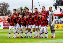 Empate sin goles en Mendoza: Patronato sumó de visitante ante Deportivo Maipú