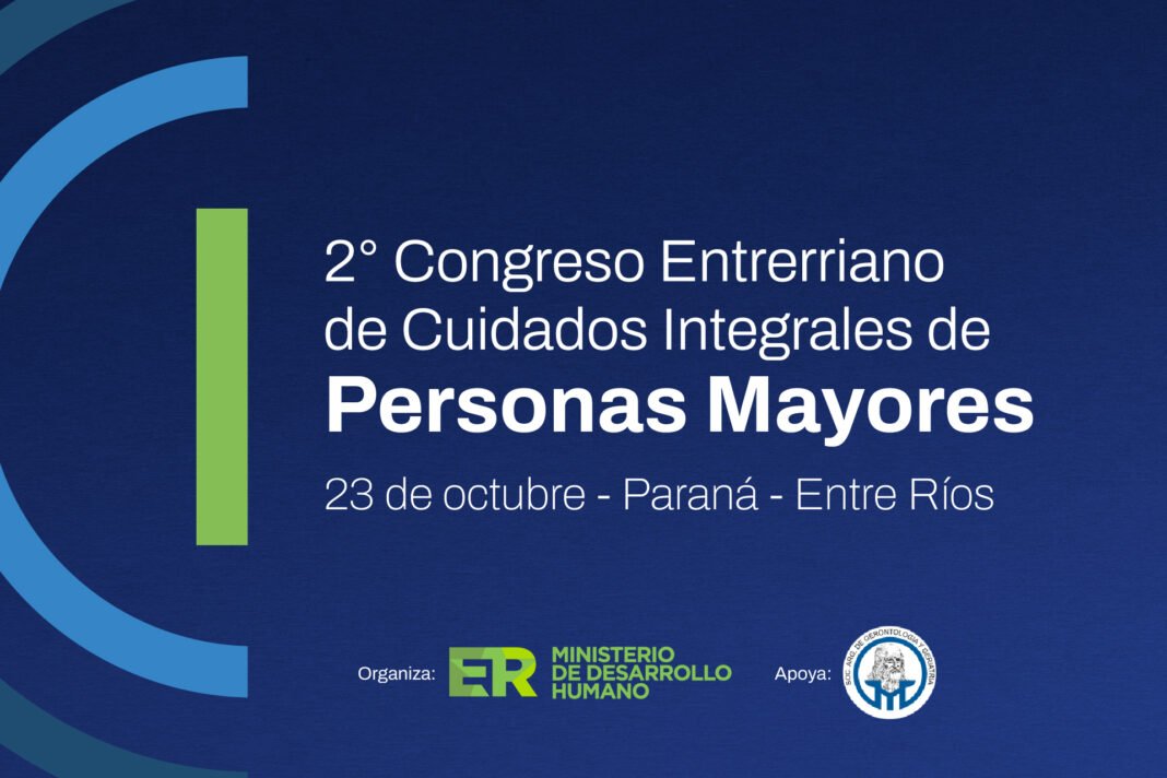 Portada Congreso