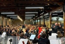 La Sinfónica de Entre Ríos estrena en Argentina la obra de un importante compositor ruso