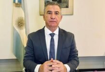 Analizan este jueves la condiciones de prisión de Urribarri en Gualeguaychú