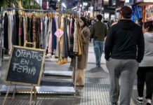 Miércoles de Paseo: Invitan a recorrer la propuesta comercial con descuentos y actividades
