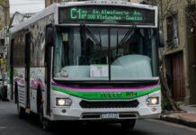 La Línea C fortalece su frecuencia y amplía su cobertura desde el 1° de septiembre