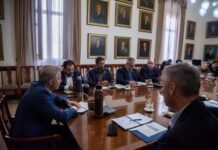El gobierno provincial concretó el pago adeudado a los bomberos voluntarios