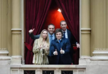 Presupuesto y Malvinas marcarán una semana clave en el Congreso