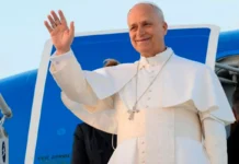 Oficializaron el feriado por la visita del Papa León XIV a la Argentina