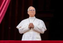 El Gobierno confirmó que el 9 de noviembre será feriado nacional por la visita del papa León XIV