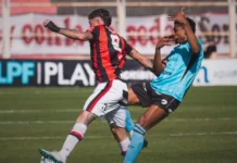 Patronato empató sin goles con Temperley y sigue cerca de la zona de descenso