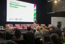 Paraná reunió al sector turístico para fortalecer la experiencia de quienes visitan la ciudad