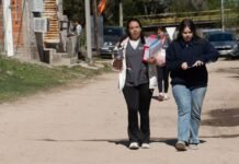 La Municipalidad y la Provincia unifican datos de salud para actuar ante El Niño