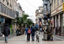 Se realizará una nueva edición de “Miércoles de Paseo”