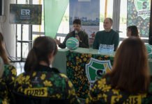 Paraná vuelve a recibir lo mejor del maxibásquet sudamericano