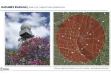 Entre Ríos suma un nuevo radar meteorológico