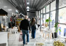 Elegí Acá: Paraná impulsa el comercio local con una agenda de promociones, ferias y nuevos negocios
