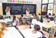Docentes entrerrianos cobrarán este jueves el pago complementario de septiembre