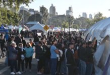 Más de 200 propuestas para regalar y disfrutar en la Feria del Día de la Madre