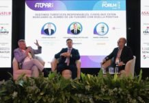 Entre Ríos sostiene su estrategia de promoción turística con foco en el mercado internacional regional