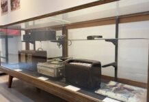Se inauguró una muestra sobre periodismo agropecuario en Entre Ríos