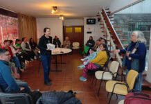 El Conicet recupera experiencias del equipo de Salud de Paraná en la prevención del cáncer