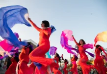 El Festidanza vuelve al Anfiteatro Héctor Santángelo de Paraná